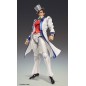 JoJo's Bizarre Adventure Part 1 : Phantom Blood - Figurine SAS Chozokado (Will A Zeppeli) 16 cm