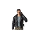 Terminator - Figurine MAF EX T-800 The Terminator Ver. 16 cm