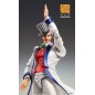 JoJo's Bizarre Adventure Part 1 : Phantom Blood - Figurine SAS Chozokado (Will A Zeppeli) 16 cm
