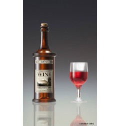 JoJo's Bizarre Adventure Part 1 : Phantom Blood - Figurine SAS Chozokado (Will A Zeppeli) 16 cm