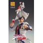 JoJo's Bizarre Adventure Part 1 : Phantom Blood - Figurine SAS Chozokado (Will A Zeppeli) 16 cm