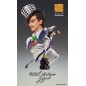 JoJo's Bizarre Adventure Part 1 : Phantom Blood - Figurine SAS Chozokado (Will A Zeppeli) 16 cm