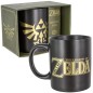 Legend of Zelda, The - Legend of Zelda mug Hyrule Wingcrest