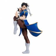 Street Fighter - Statuette Pop Up Parade Chun-Li 17 cm