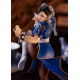 Street Fighter - Statuette Pop Up Parade Chun-Li 17 cm