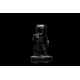 The Batman - Figurine Mini Co. The Batman 17 cm