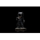 The  Batman - Figurine Mini Co. The Batman 17 cm