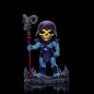 Les Maîtres de l'Univers - Figurine Mini Co. Skeletor 18 cm Les Maîtres de l'Univers - Figurine Mini Co. Skeletor 18 cm