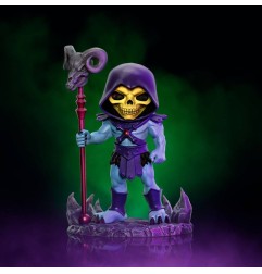 Maîtres de l'Univers, Les - Masters Of The Universe figurine Mini Co. PVC Skeletor 18 cm