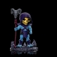 Les Maîtres de l'Univers - Figurine Mini Co. Skeletor 18 cm