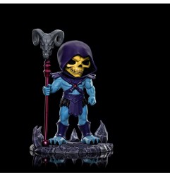 Les Maîtres de l'Univers - Figurine Mini Co. Skeletor 18 cm
