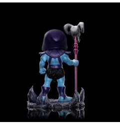 Les Maîtres de l'Univers - Figurine Mini Co. Skeletor 18 cm