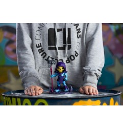 Les Maîtres de l'Univers - Figurine Mini Co. Skeletor 18 cm