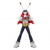 Summer Wars - Statuette Pop Up Parade King Kazma 21 cm