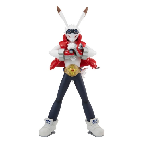 Summer Wars - Statuette Pop Up Parade King Kazma 21 cm