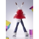 Summer Wars - Statuette Pop Up Parade King Kazma 21 cm