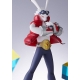 Summer Wars - Statuette Pop Up Parade King Kazma 21 cm