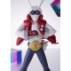 Summer Wars - Statuette Pop Up Parade King Kazma 21 cm