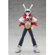 Summer Wars - Statuette Pop Up Parade King Kazma 21 cm