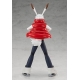 Summer Wars - Statuette Pop Up Parade King Kazma 21 cm