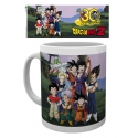Dragon Ball Z - Mug 30th Aniversary