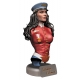 DC Comics - Buste Bombshells Wonder Woman 19 cm