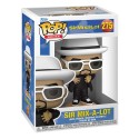 Sir Mix-a-Lot - Figurine POP! Sir Mix-a-Lot 9 cm