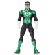 DC Comics - Figurine Green Lantern by Greg Capullo 17 cm