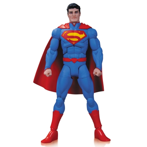 DC Comics - Figurine Superman by Greg Capullo 17 cm