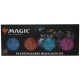 Magic the Gathering - Pack 2 médaillons Planeswalkers Limited Edition