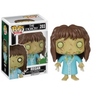 The Exorcist - Figurine Pop Regan 9cm