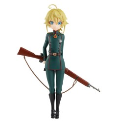 Saga of Tanya the Evil - The  statuette PVC Pop Up Parade Tanya Degurechaff (2nd Season) 16 cm