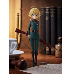 Saga of Tanya the Evil - The  statuette PVC Pop Up Parade Tanya Degurechaff (2nd Season) 16 cm