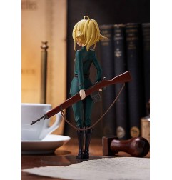 Saga of Tanya the Evil - The  statuette PVC Pop Up Parade Tanya Degurechaff (2nd Season) 16 cm
