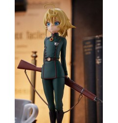Saga of Tanya the Evil - The  statuette PVC Pop Up Parade Tanya Degurechaff (2nd Season) 16 cm