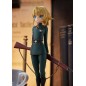 Saga of Tanya the Evil - The  statuette PVC Pop Up Parade Tanya Degurechaff (2nd Season) 16 cm