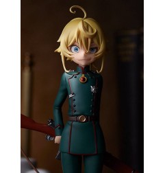 Saga of Tanya the Evil - The  statuette PVC Pop Up Parade Tanya Degurechaff (2nd Season) 16 cm