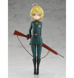 Saga of Tanya the Evil - The  statuette PVC Pop Up Parade Tanya Degurechaff (2nd Season) 16 cm