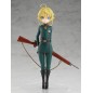 Saga of Tanya the Evil - The  statuette PVC Pop Up Parade Tanya Degurechaff (2nd Season) 16 cm