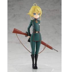 Saga of Tanya the Evil - The  statuette PVC Pop Up Parade Tanya Degurechaff (2nd Season) 16 cm