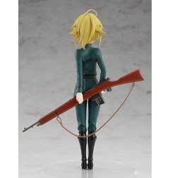Saga of Tanya the Evil - The  statuette PVC Pop Up Parade Tanya Degurechaff (2nd Season) 16 cm