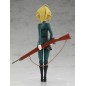 Saga of Tanya the Evil - The  statuette PVC Pop Up Parade Tanya Degurechaff (2nd Season) 16 cm
