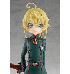 Saga of Tanya the Evil - The  statuette PVC Pop Up Parade Tanya Degurechaff (2nd Season) 16 cm