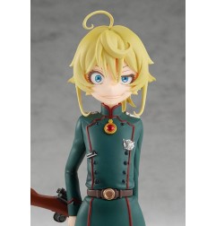 Saga of Tanya the Evil - The  statuette PVC Pop Up Parade Tanya Degurechaff (2nd Season) 16 cm