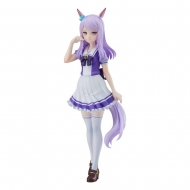 Umamusume: Pretty Derby - Statuette Pop Up Parade Mejiro McQueen: School Uniform Ver. 17 cm