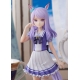 Umamusume: Pretty Derby - Statuette Pop Up Parade Mejiro McQueen: School Uniform Ver. 17 cm