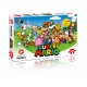 Super Mario - Puzzle Mario & Friends