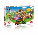 Super Mario - Puzzle Mario & Friends