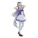 Umamusume: Pretty Derby - Statuette Pop Up Parade Gold Ship: School Uniform Ver. 18 cm