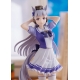 Umamusume: Pretty Derby - Statuette Pop Up Parade Gold Ship: School Uniform Ver. 18 cm